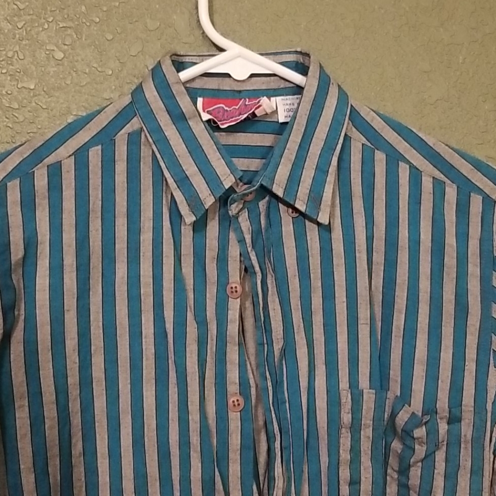 Mid 80s retro shirt